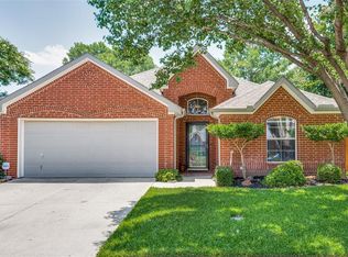 4810 Stetson Dr N, Fort Worth, TX 76244