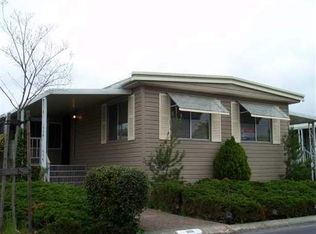 208 Santa Susana UNIT 208, San Leandro, CA 94579