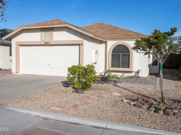 8740 W BLUEFIELD Avenue, Peoria, AZ 85382