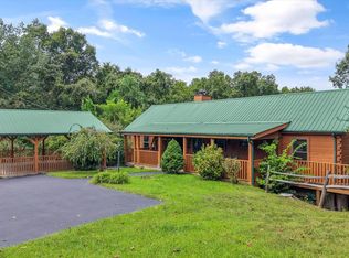 1553 Tranquility Trl, Dandridge, TN 37725