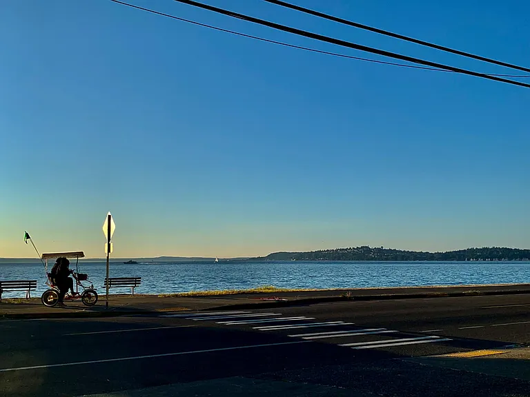 1718 Alki Ave SW #100 — Photo 35