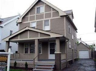 3496 W 127th St, Cleveland, OH