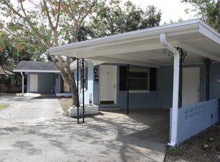 134 E Harding St, Orlando, FL 32806
