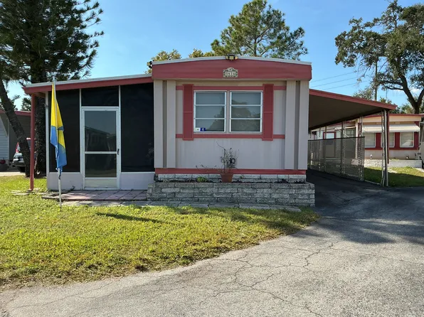 3416 Manitou Dr #42, Orlando, FL 32839