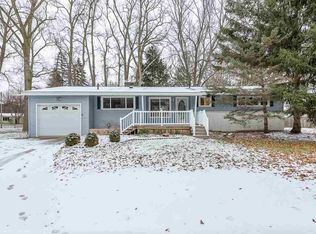 700 N Saginaw Rd, Midland, MI 48640