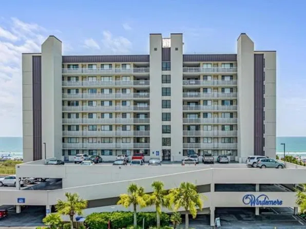 523 S Ocean Blvd. #806, North Myrtle Beach, SC 29582