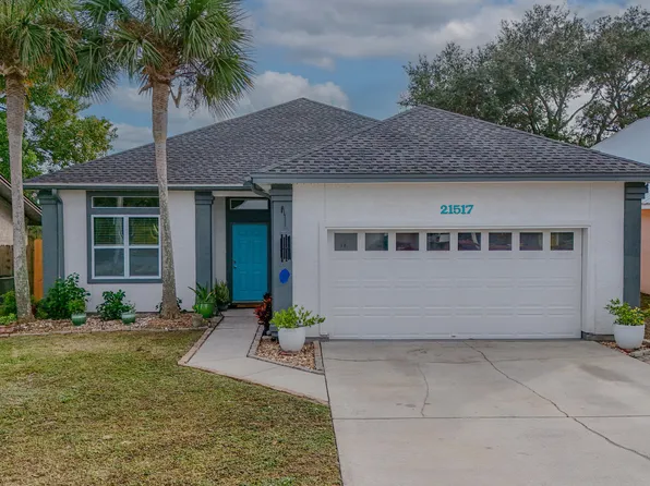 21517 Sunset Ave, Panama City Beach, FL 32413