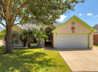 1124 N 45th St, McAllen, TX 78501