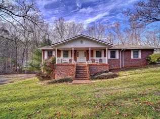 200 Sowers Rd, Blue Ridge, GA 30513