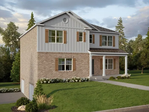 1163 Timberline Rdg, Calera, AL 35040
