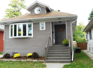 4160 Arthur Ave, Brookfield, IL 60513