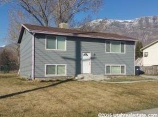 240 W 800 N, Pleasant Grove, UT 84062