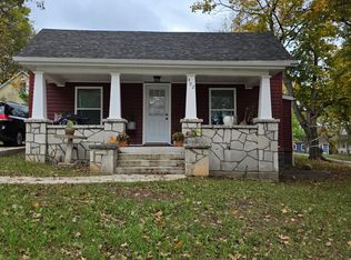 402 E Walnut St, Ozark, MO 65721
