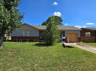 1323 60th St, Lubbock, TX 79412