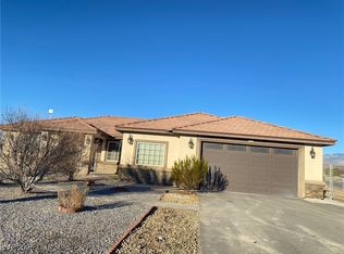 440 Chevron St, Pahrump, NV 89048