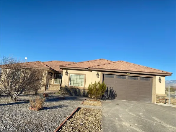 440 Chevron St, Pahrump, NV 89048
