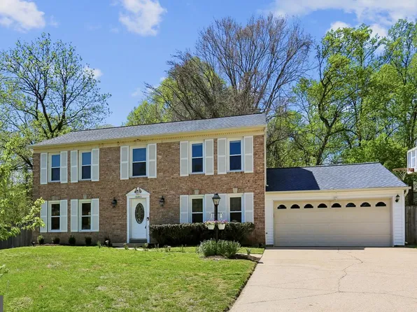 10240 Colebrook Ave, Potomac, MD 20854