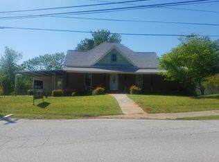 329 S Old Highway 27, Roopville, GA 30170