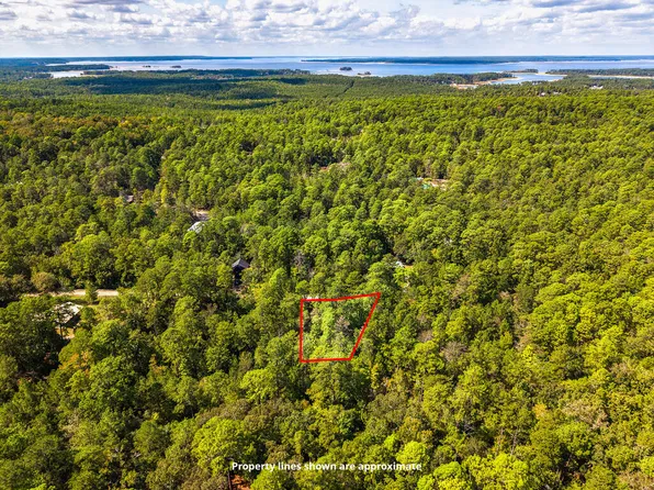 LOT 139 Deergrass Dr, Brookeland, TX 75931