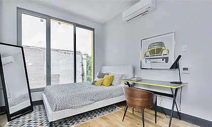 Rented by The KCI Group