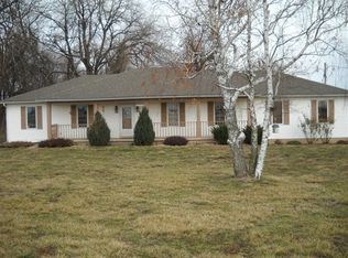 14476 County Road 100, Carthage, MO 64836