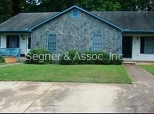 611 Osborne Ct, Riverdale, GA 30274