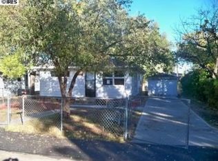 2738 6th Avenue Ln, Garden City, CO 80631