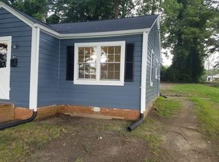 911 E Club Blvd, Durham, NC 27704