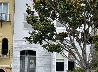 1027 Dolores St, San Francisco, CA 94110