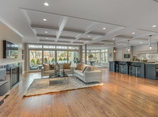 265 Woodland Rd, Brookline, MA 02467