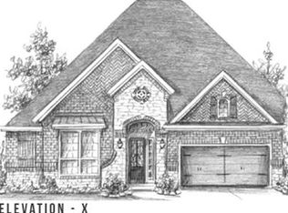 3806 Bandera Reserve Ln, Houston, TX 77059