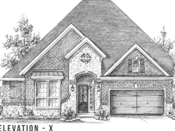 3806 Bandera Reserve Ln, Houston, TX 77059