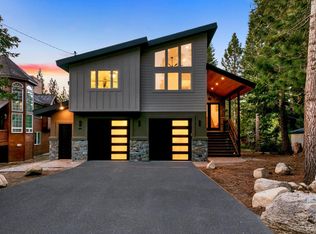 2051 Nez Perce Dr, South Lake Tahoe, CA