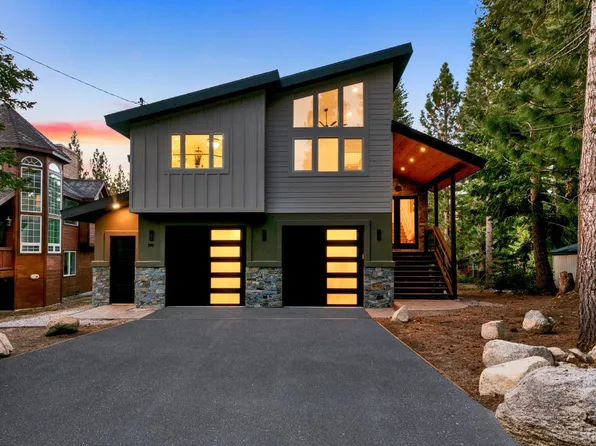 2051 Nez Perce Dr, South Lake Tahoe, CA 96150