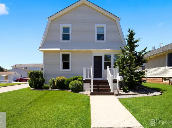 123 W Church St, Milltown, NJ 08850