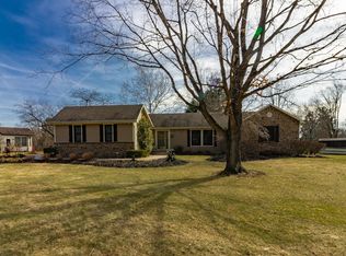4355 Bright Rd, Dublin, OH 43016