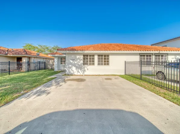 20026 SW 122nd Ave, Miami, FL 33177
