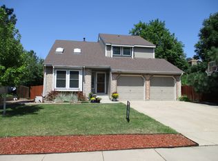 4792 S Evanston Way, Aurora, CO 80015