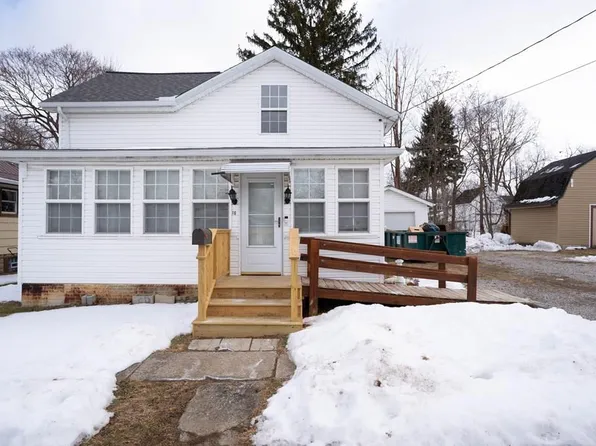 16 Jennings Ct, Shelby, OH 44875