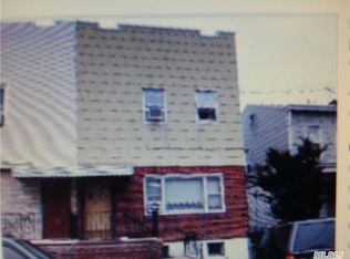 9513 90th St, Ozone Park, NY 11416