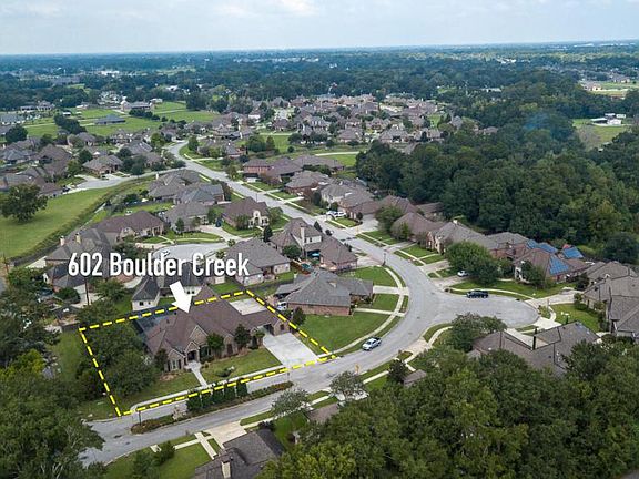 4th image of 602 Boulder Creek Pkwy
