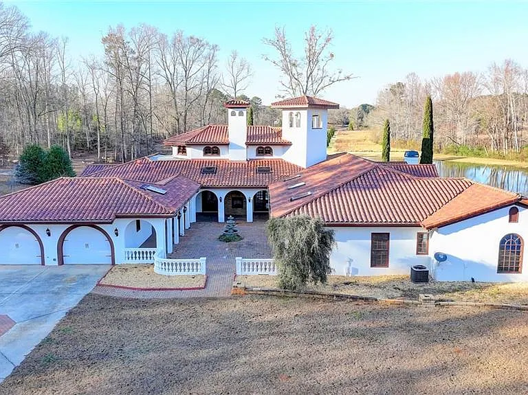 1540 Lipscomb Rd — Photo 85