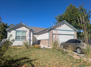 5616 S Quemoy Ct, Centennial, CO 80015