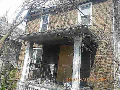 4441 Bewick