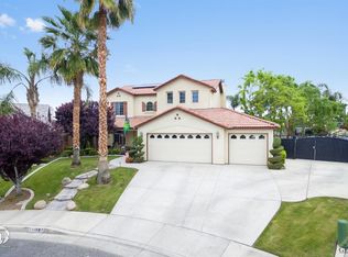 1108 Sayword Ct, Bakersfield, CA 93312