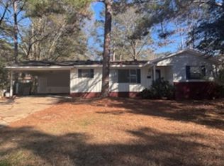 1934 Catalina Dr, Jackson, MS 39204