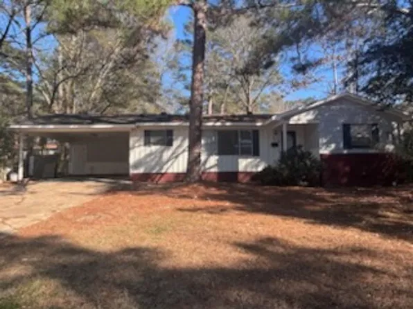 1934 Catalina Dr, Jackson, MS 39204