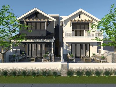 745 G Ave, Coronado, CA, 92118