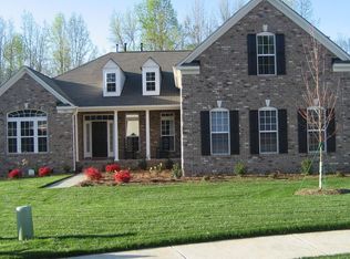194 Bay Laurel Dr, Mooresville, NC 28115