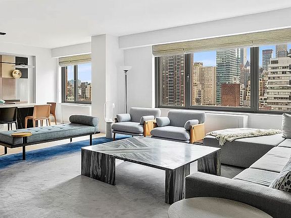 2nd image of 200 E 62nd St APT 16D